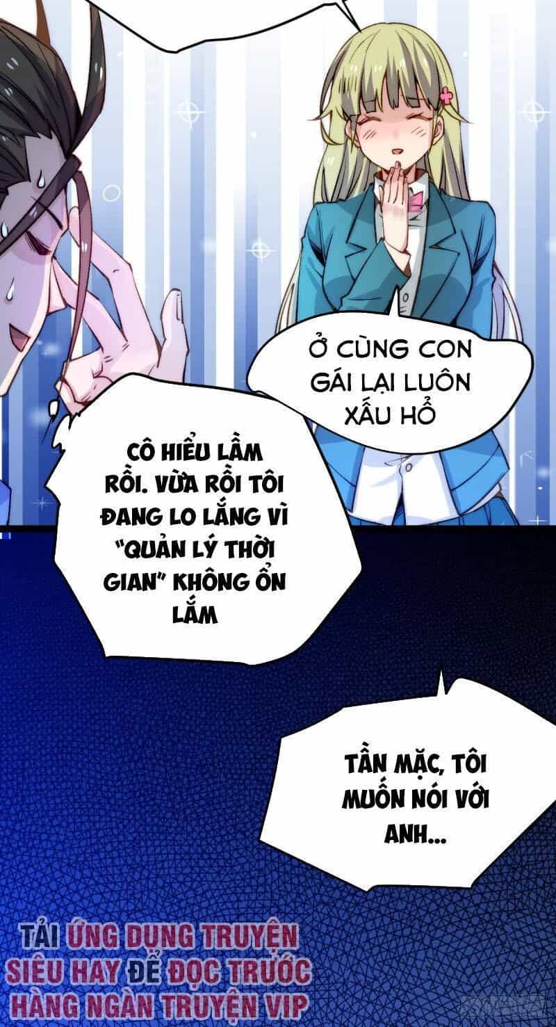 Đô Thị Đỉnh Phong Cao Thủ - Chương 131 - ảnh 6