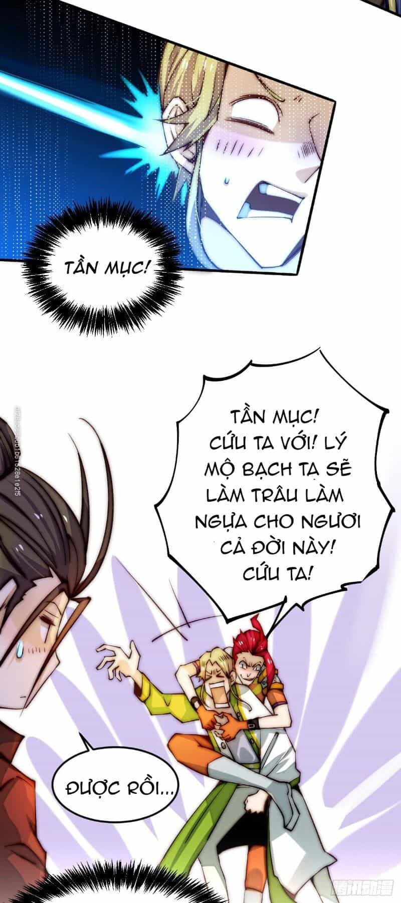 Đô Thị Đỉnh Phong Cao Thủ - Chương 132 - ảnh 43