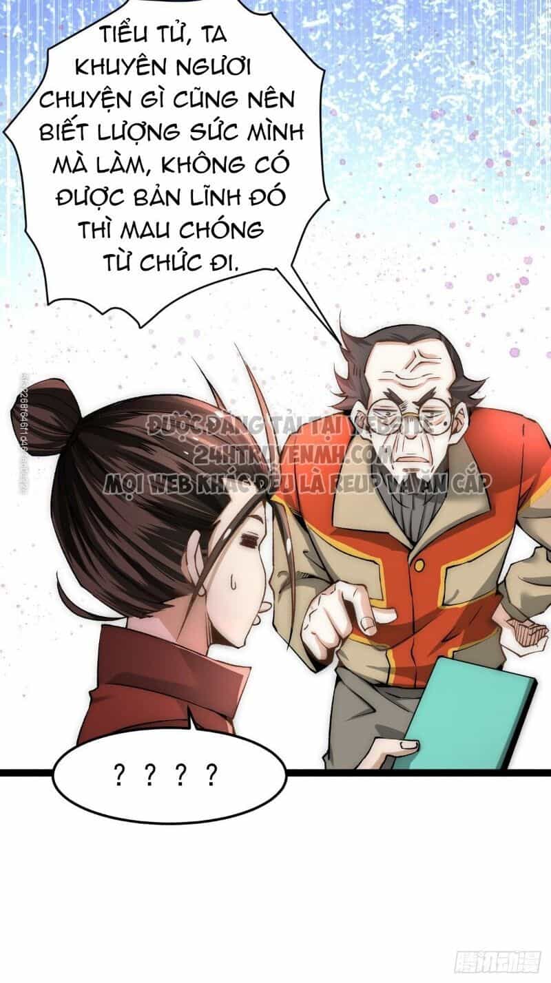 Đô Thị Đỉnh Phong Cao Thủ - Chương 133 - ảnh 27