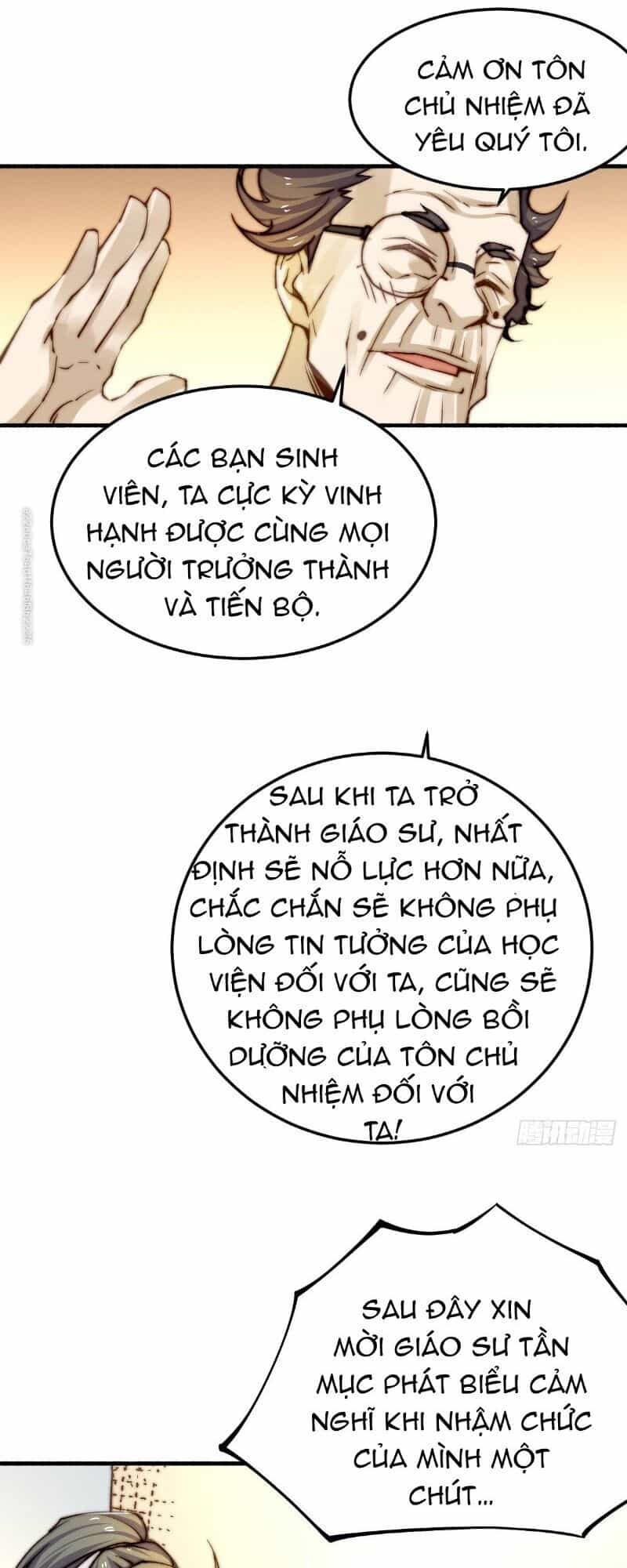 Đô Thị Đỉnh Phong Cao Thủ - Chương 133 - ảnh 41