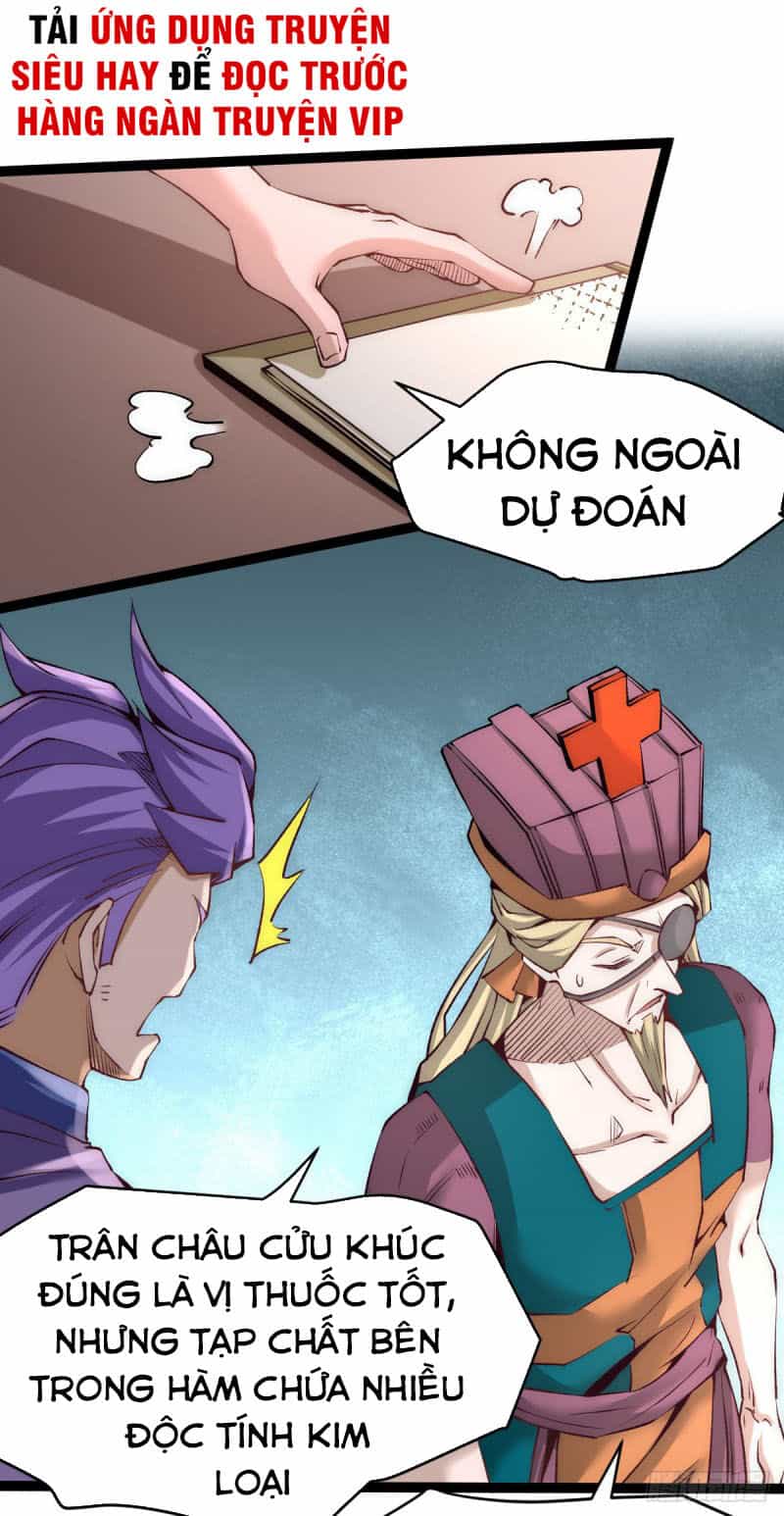 Đô Thị Đỉnh Phong Cao Thủ - Chương 134 - ảnh 10