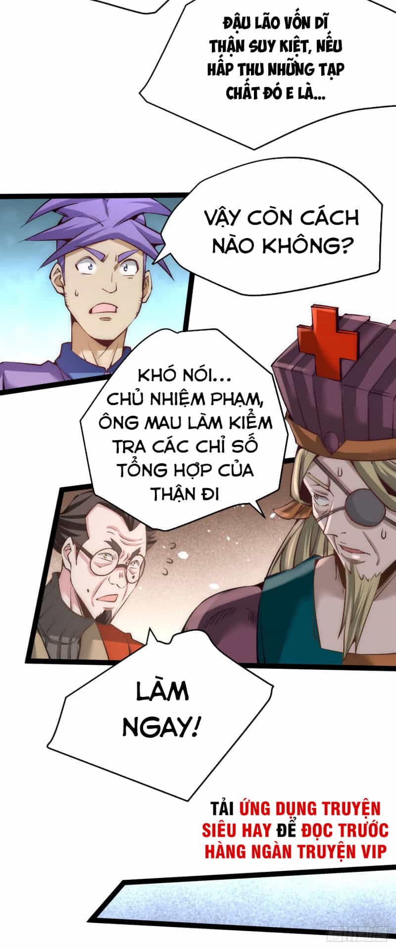 Đô Thị Đỉnh Phong Cao Thủ - Chương 134 - ảnh 11