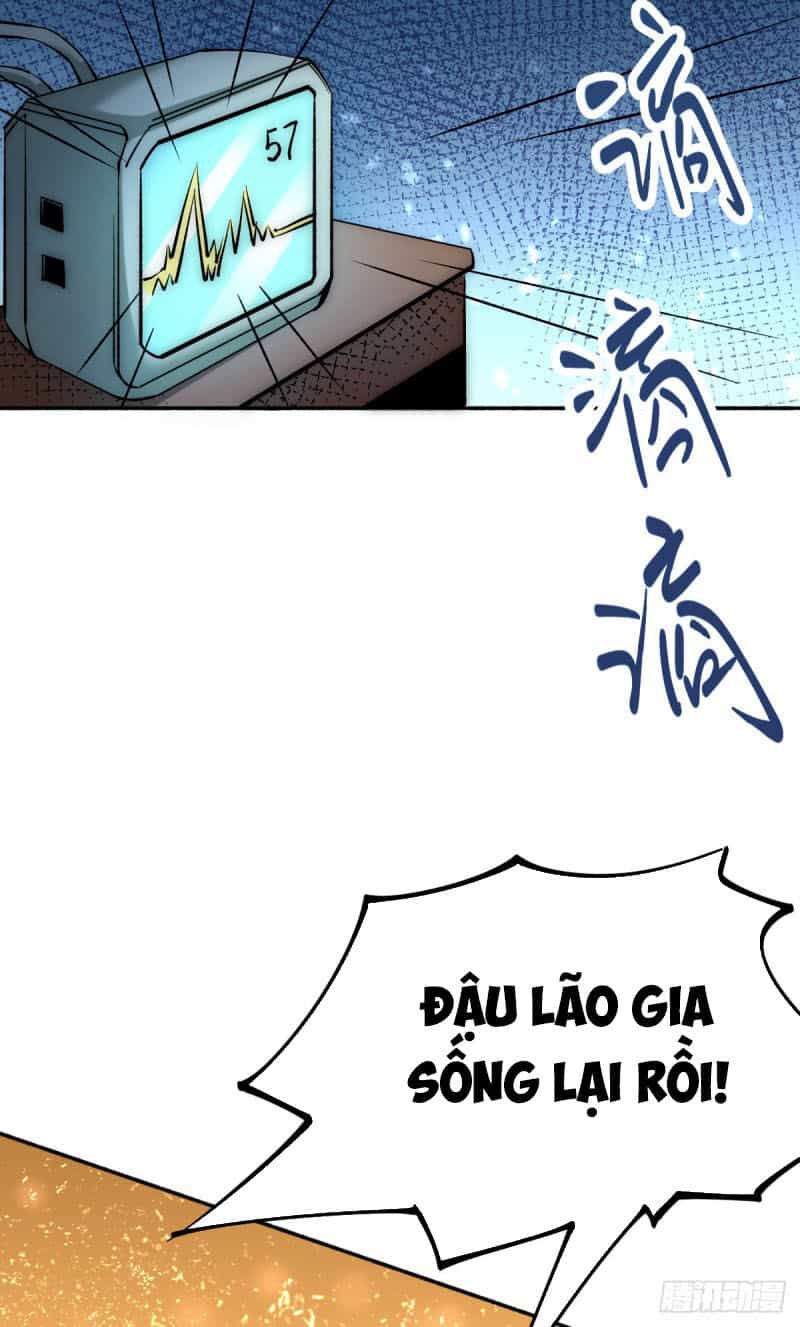 Đô Thị Đỉnh Phong Cao Thủ - Chương 134 - ảnh 53