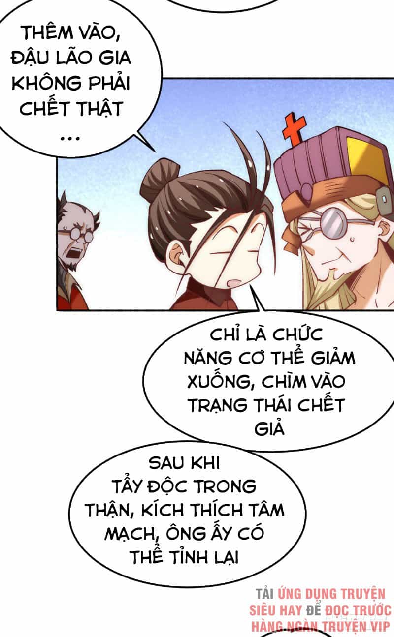 Đô Thị Đỉnh Phong Cao Thủ - Chương 134 - ảnh 58