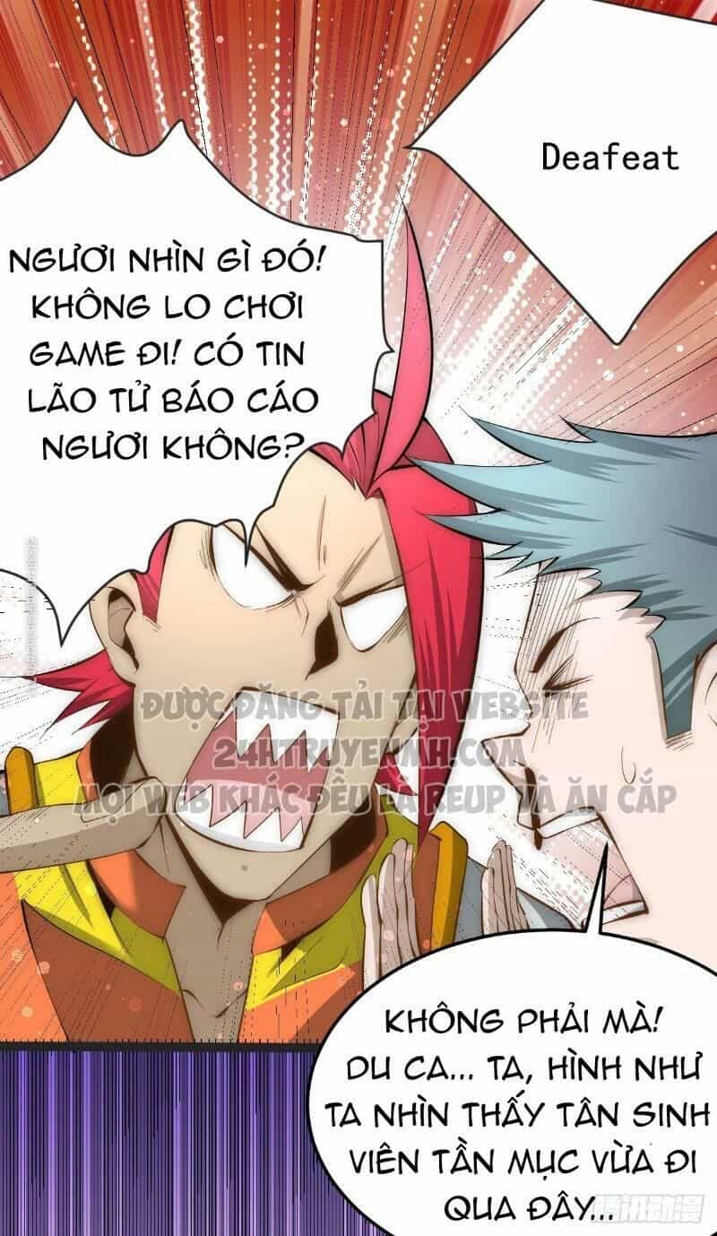 Đô Thị Đỉnh Phong Cao Thủ - Chương 135 - ảnh 19