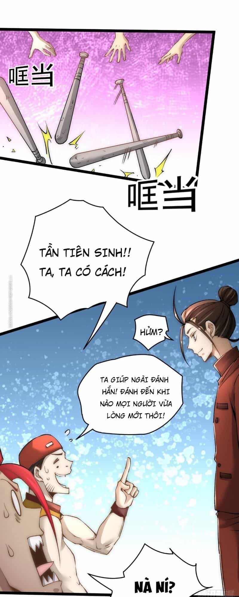 Đô Thị Đỉnh Phong Cao Thủ - Chương 136 - ảnh 13