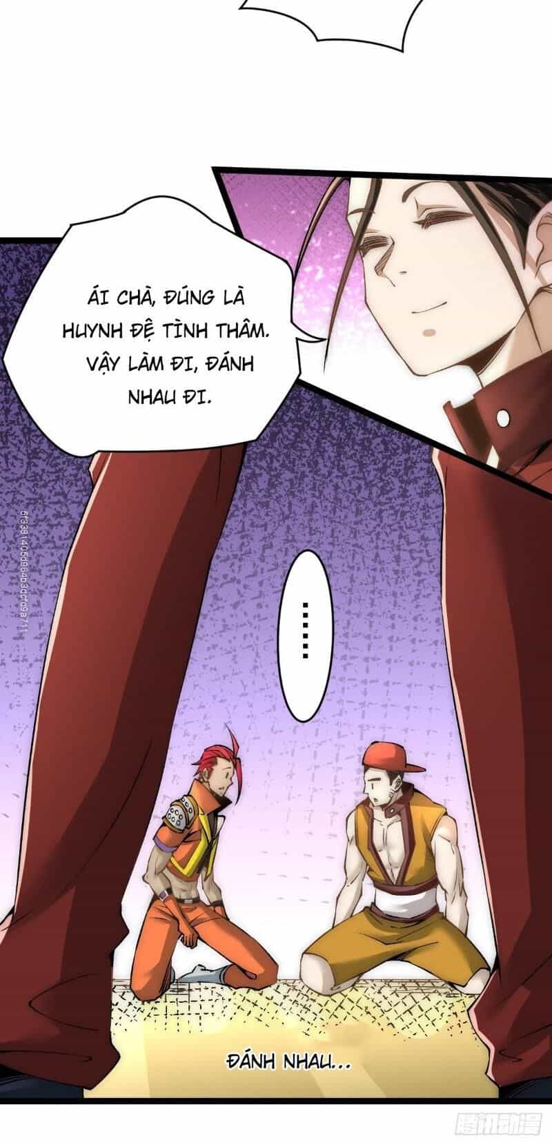 Đô Thị Đỉnh Phong Cao Thủ - Chương 136 - ảnh 15