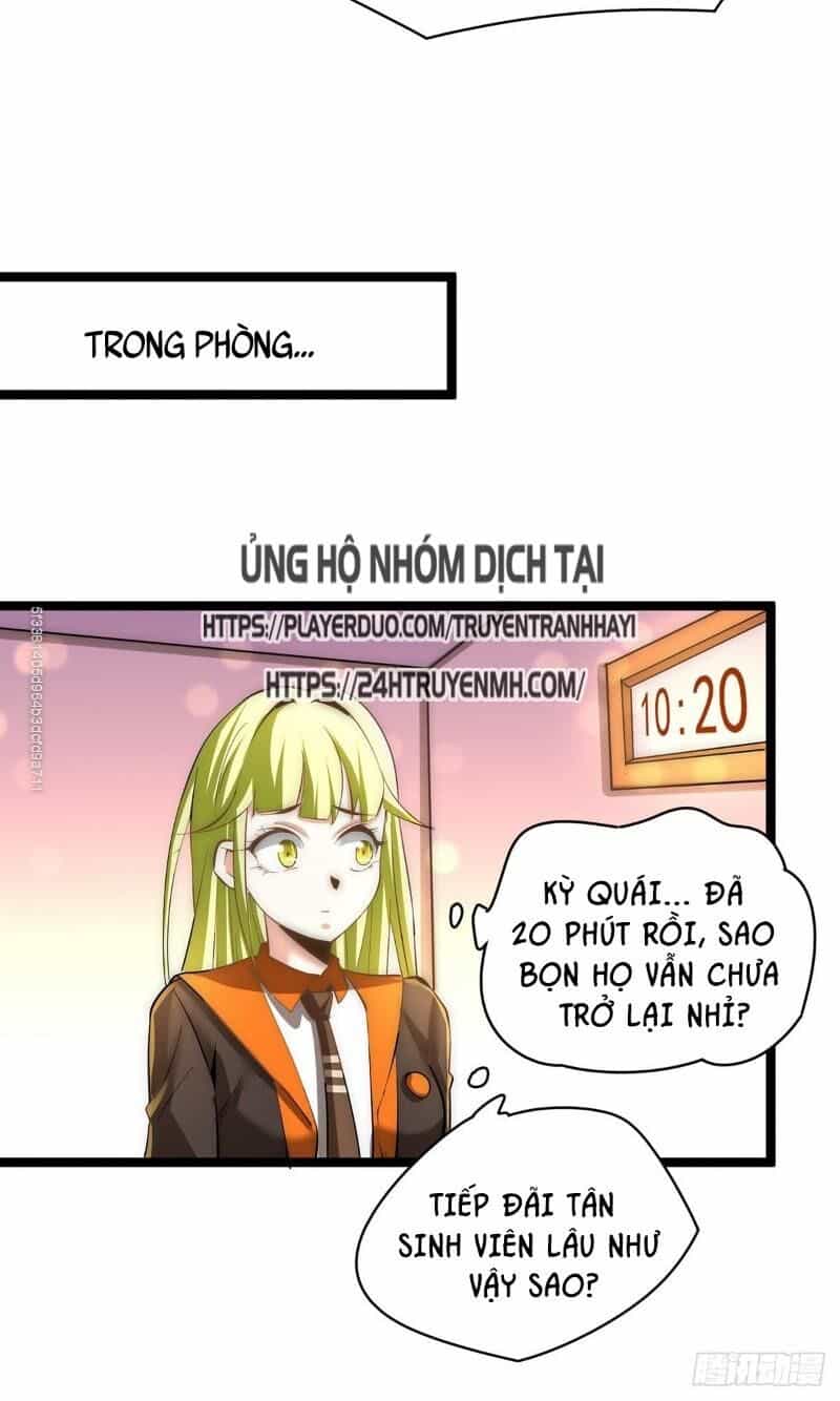 Đô Thị Đỉnh Phong Cao Thủ - Chương 137 - ảnh 5