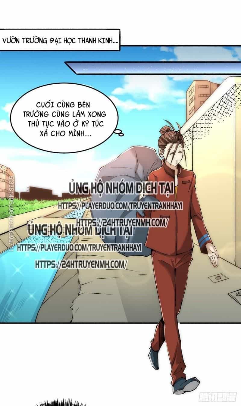 Đô Thị Đỉnh Phong Cao Thủ - Chương 138 - ảnh 3