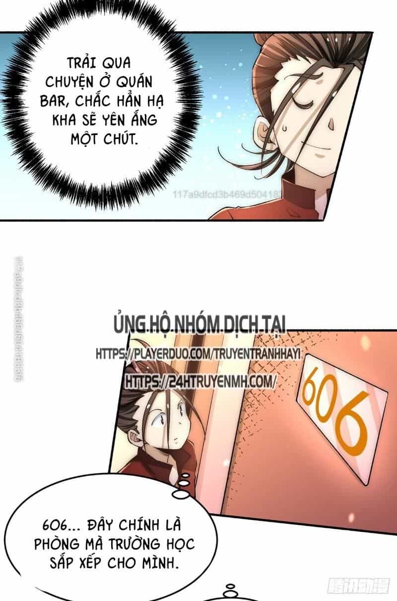 Đô Thị Đỉnh Phong Cao Thủ - Chương 138 - ảnh 4