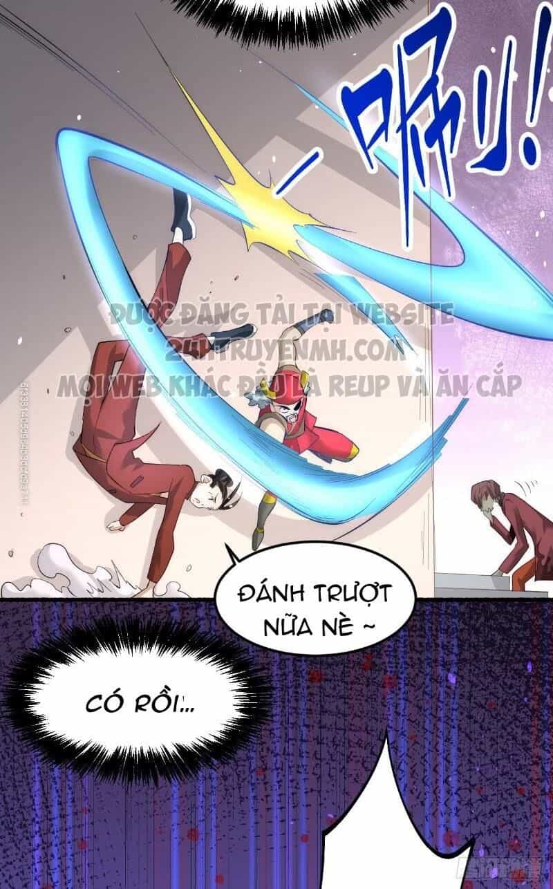 Đô Thị Đỉnh Phong Cao Thủ - Chương 139 - ảnh 35