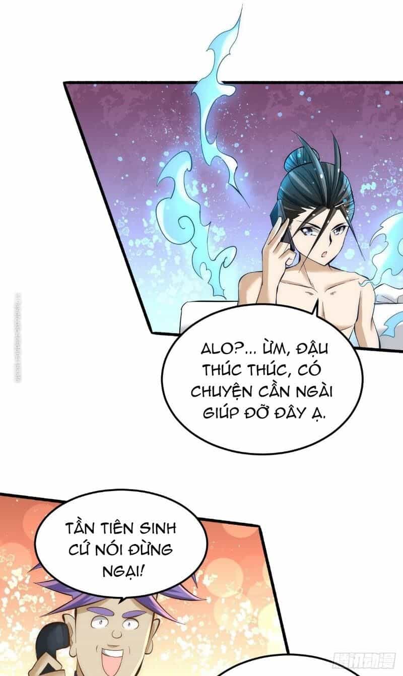 Đô Thị Đỉnh Phong Cao Thủ - Chương 140 - ảnh 21