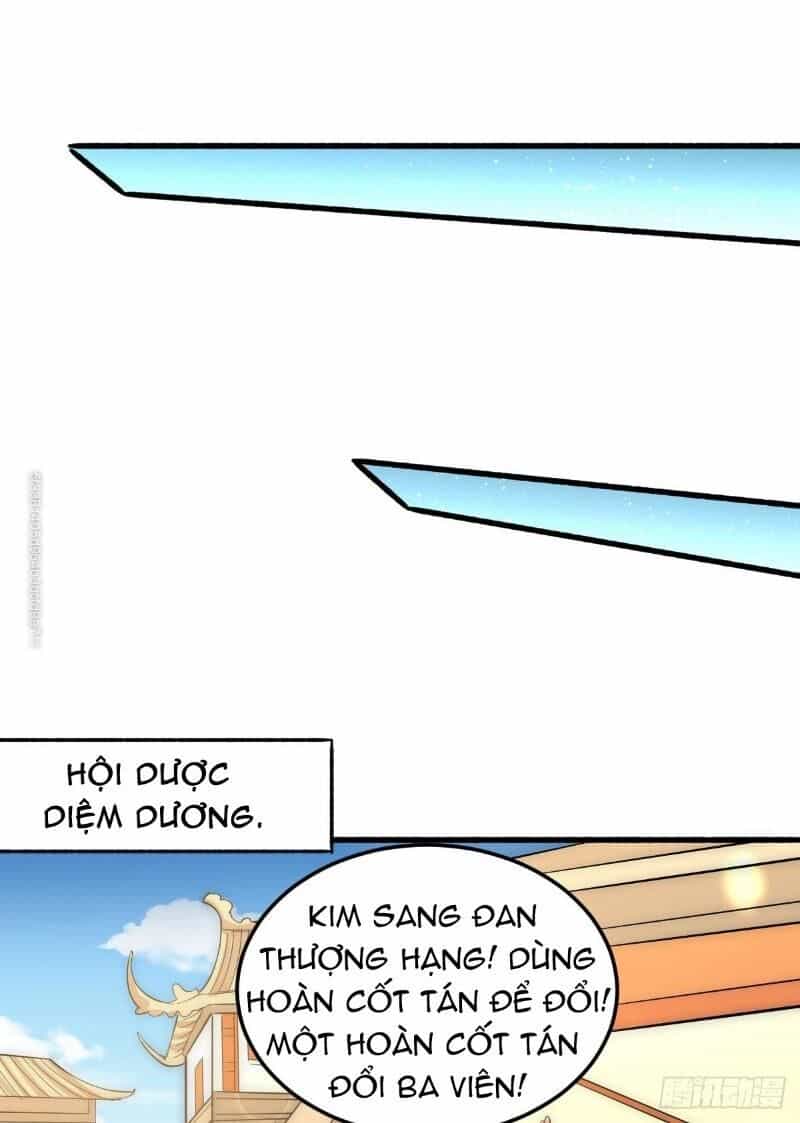 Đô Thị Đỉnh Phong Cao Thủ - Chương 140 - ảnh 24