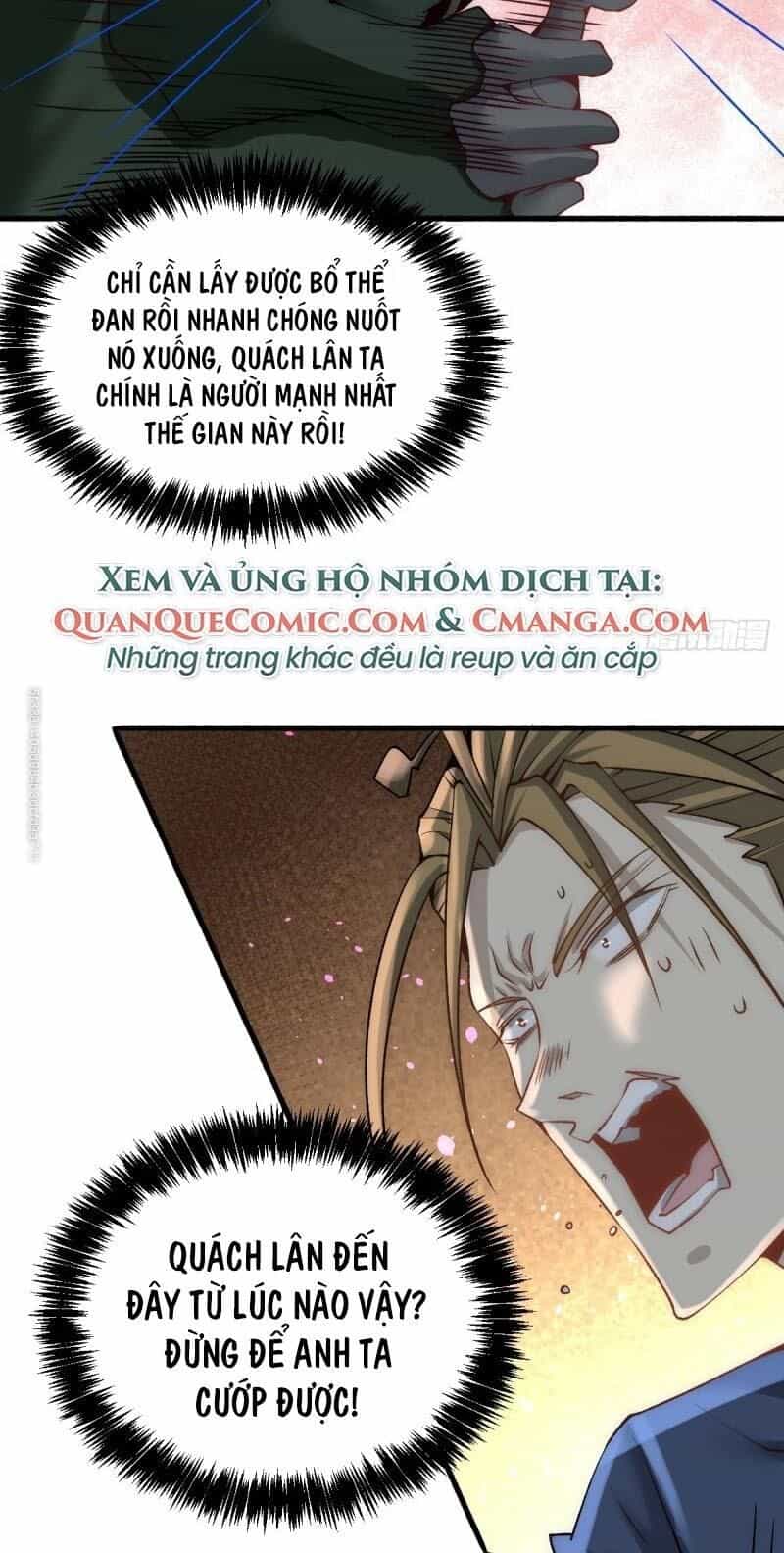 Đô Thị Đỉnh Phong Cao Thủ - Chương 141 - ảnh 26
