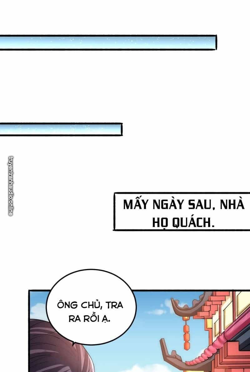 Đô Thị Đỉnh Phong Cao Thủ - Chương 143 - ảnh 27