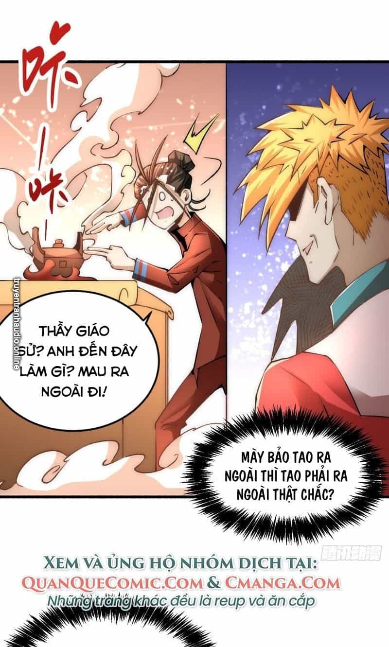 Đô Thị Đỉnh Phong Cao Thủ - Chương 143 - ảnh 7