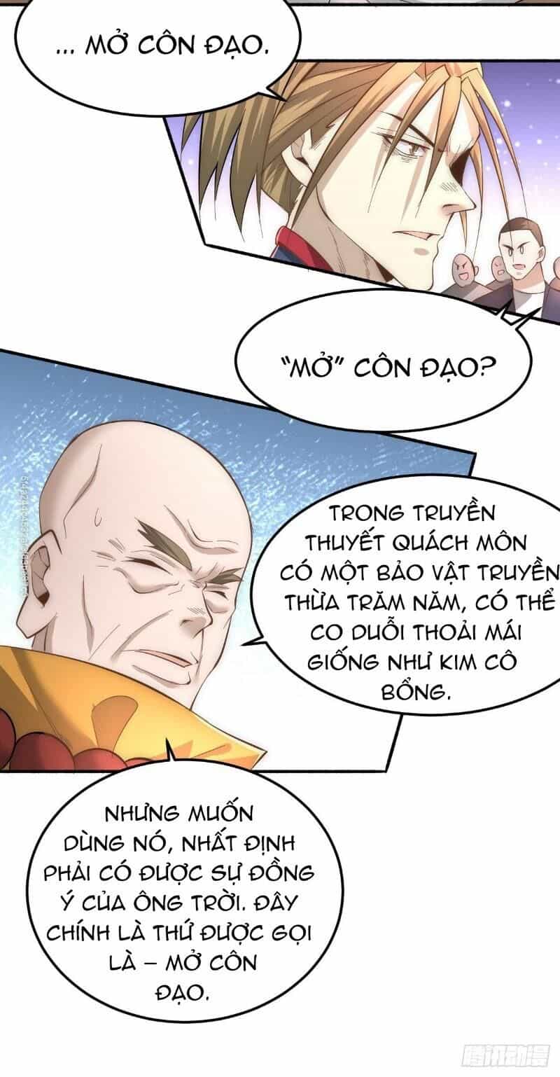 Đô Thị Đỉnh Phong Cao Thủ - Chương 144 - ảnh 26