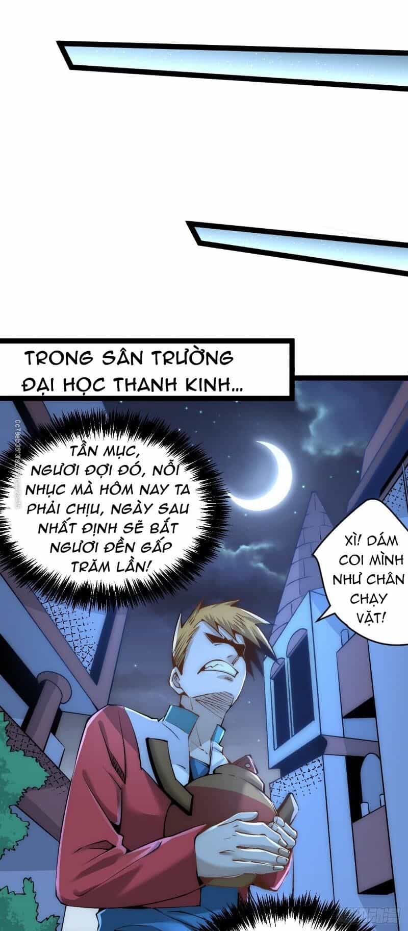 Đô Thị Đỉnh Phong Cao Thủ - Chương 144 - ảnh 7