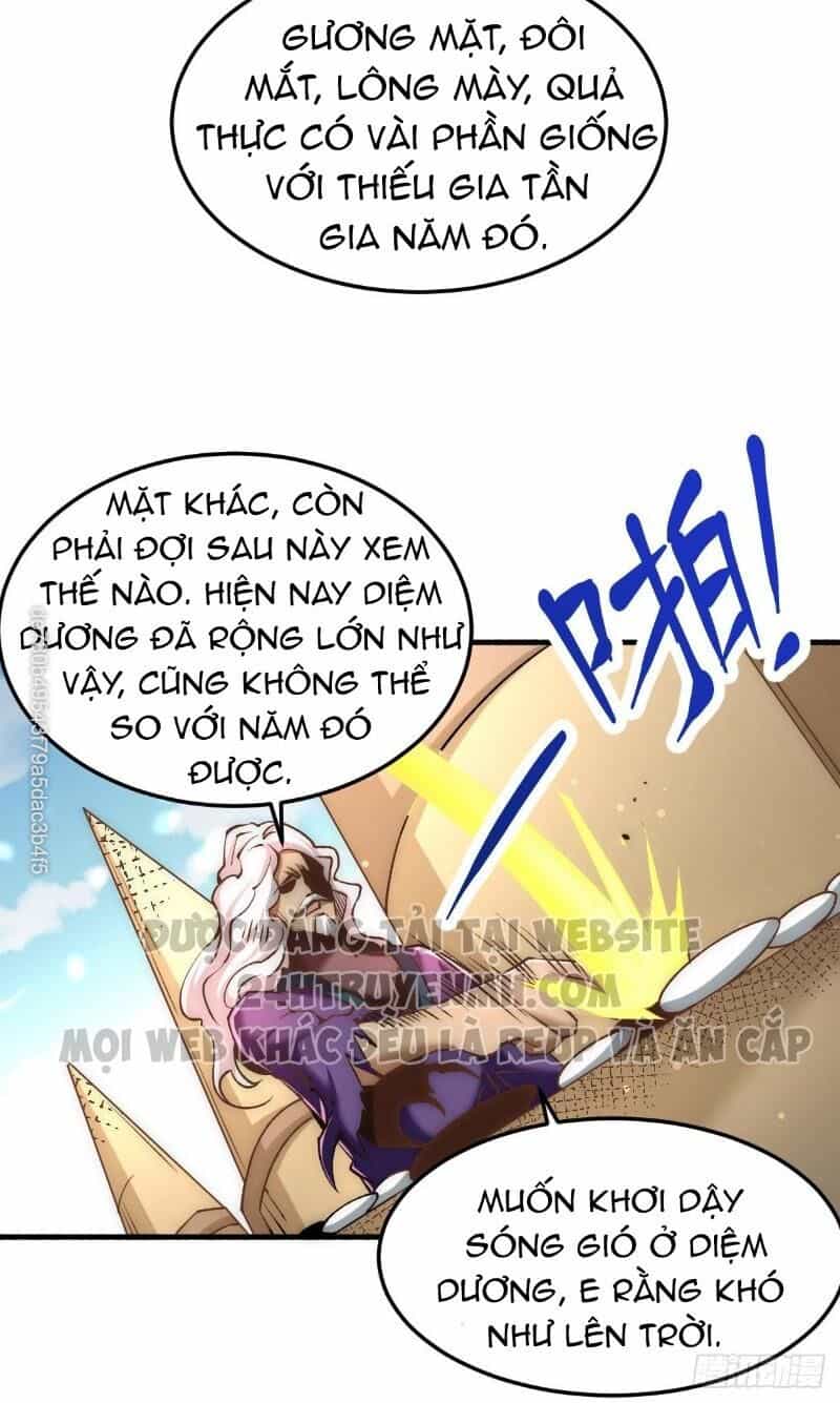 Đô Thị Đỉnh Phong Cao Thủ - Chương 145 - ảnh 30