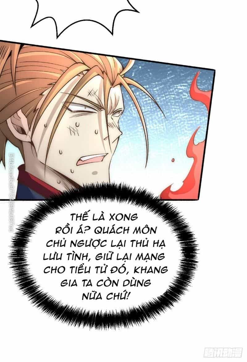 Đô Thị Đỉnh Phong Cao Thủ - Chương 145 - ảnh 35