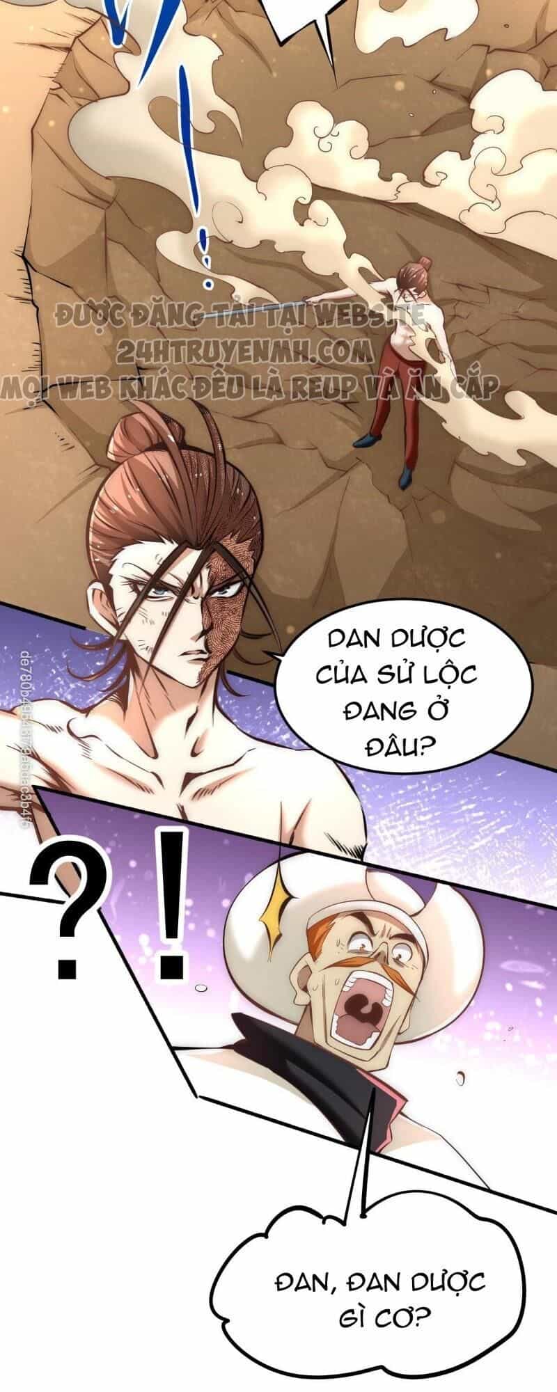 Đô Thị Đỉnh Phong Cao Thủ - Chương 145 - ảnh 38