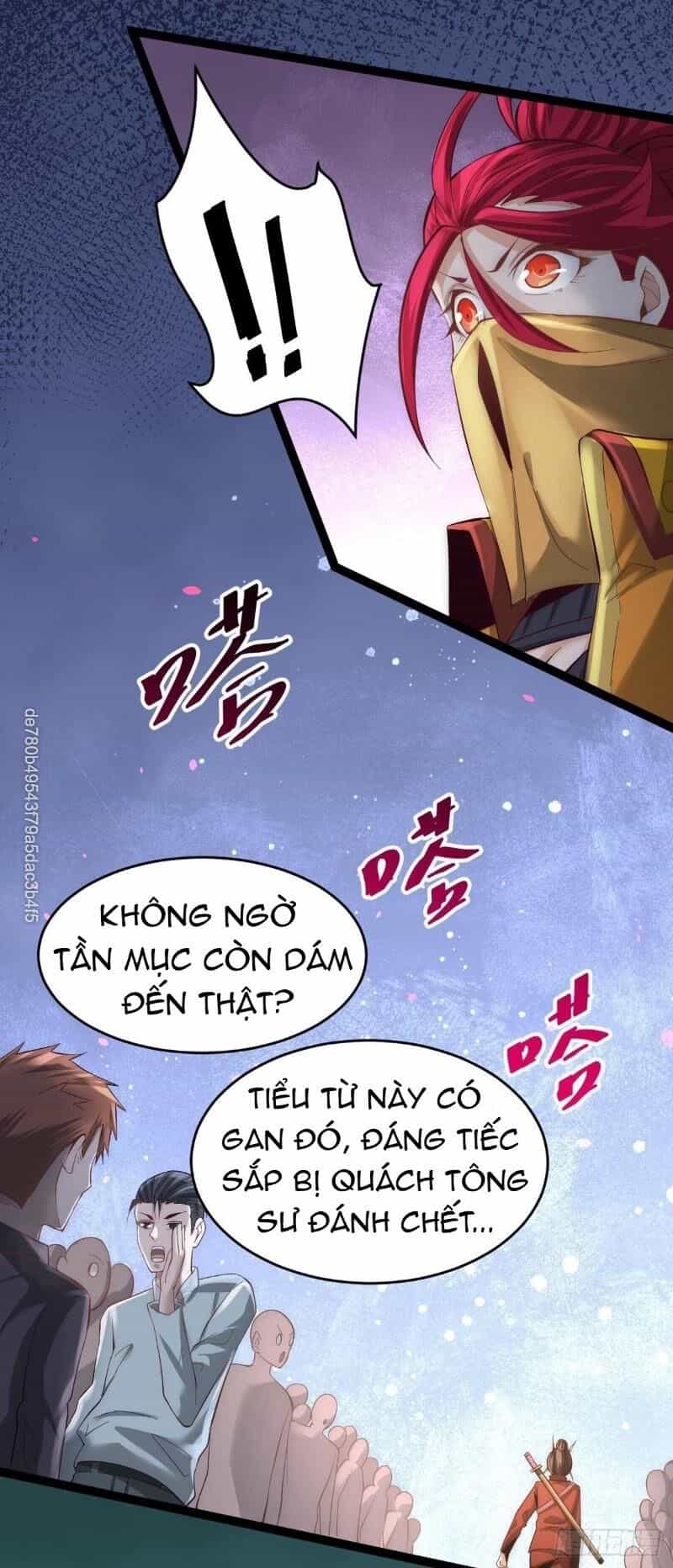 Đô Thị Đỉnh Phong Cao Thủ - Chương 145 - ảnh 8