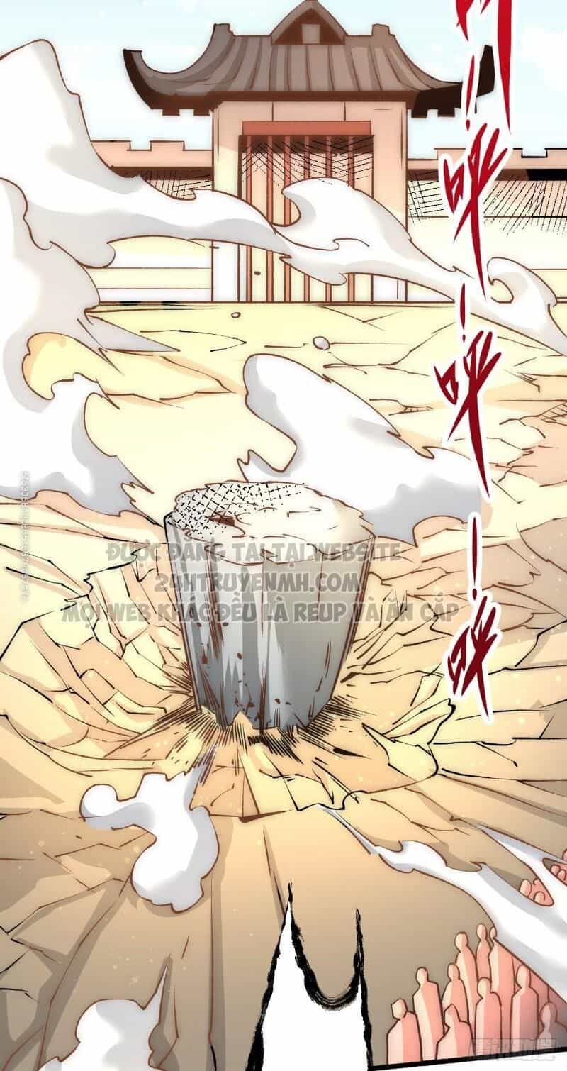 Đô Thị Đỉnh Phong Cao Thủ - Chương 146 - ảnh 18