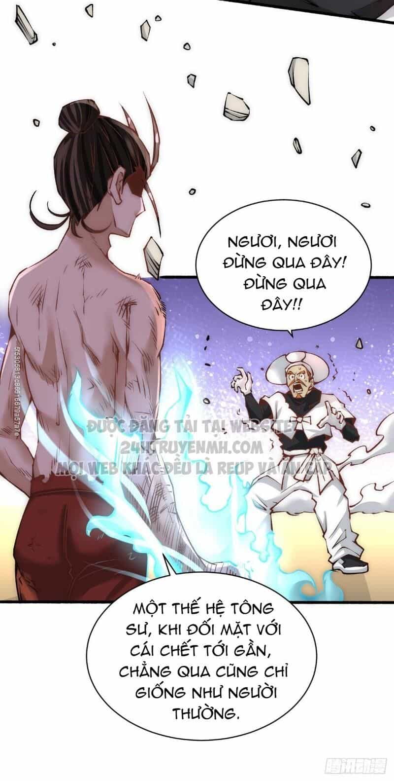 Đô Thị Đỉnh Phong Cao Thủ - Chương 146 - ảnh 32