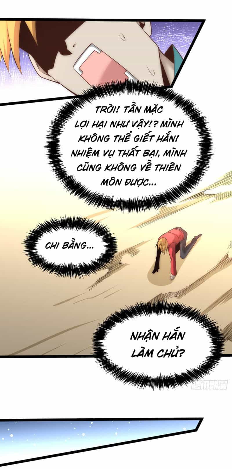 Đô Thị Đỉnh Phong Cao Thủ - Chương 147 - ảnh 14