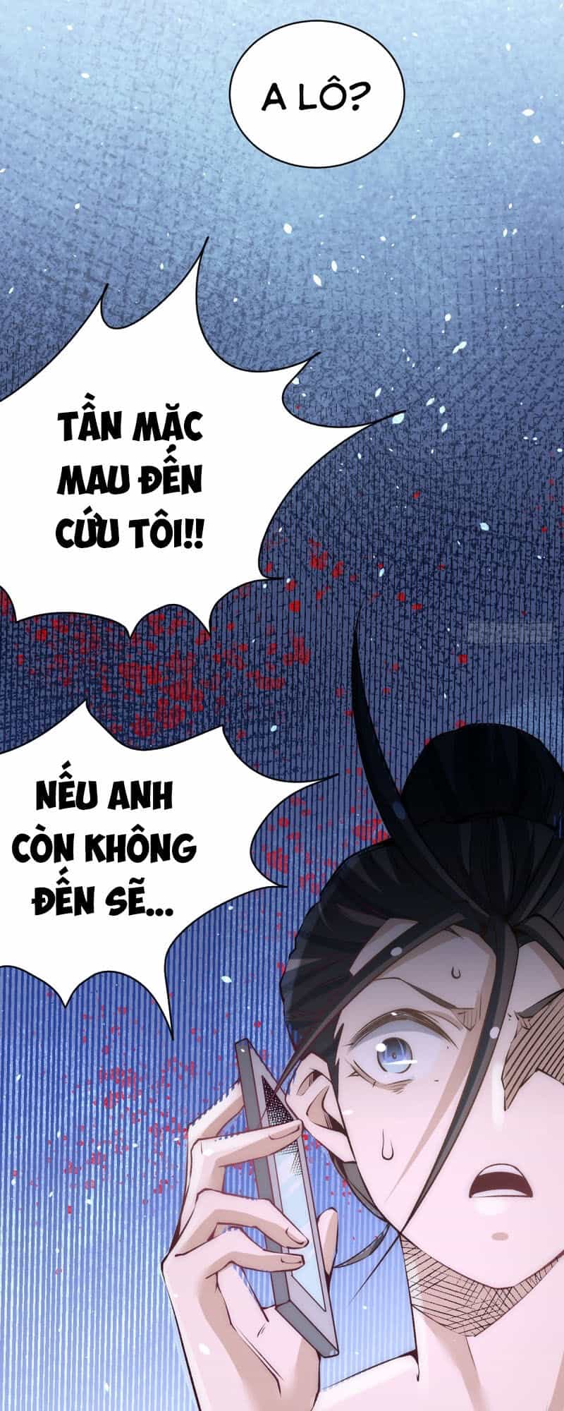 Đô Thị Đỉnh Phong Cao Thủ - Chương 147 - ảnh 29