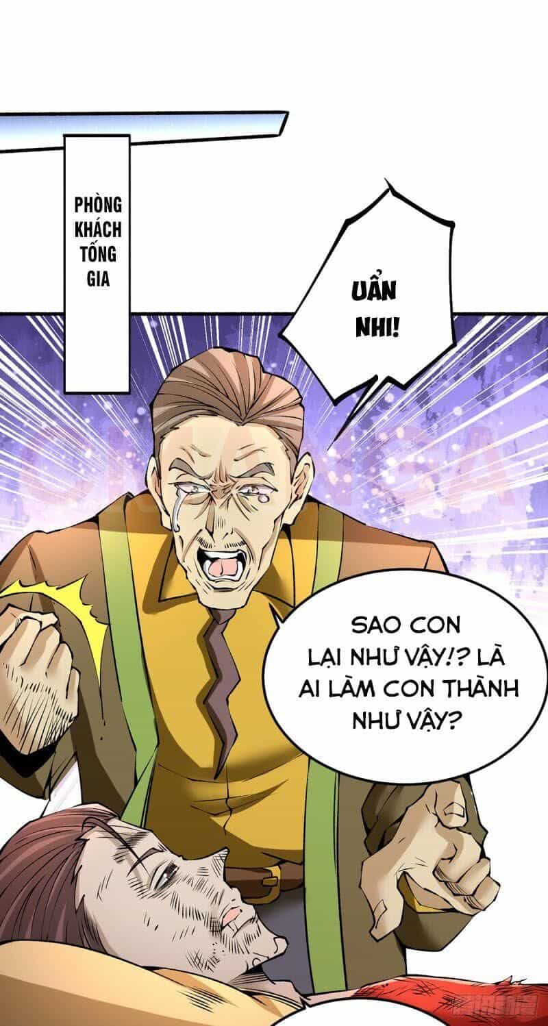 Đô Thị Đỉnh Phong Cao Thủ - Chương 148 - ảnh 38
