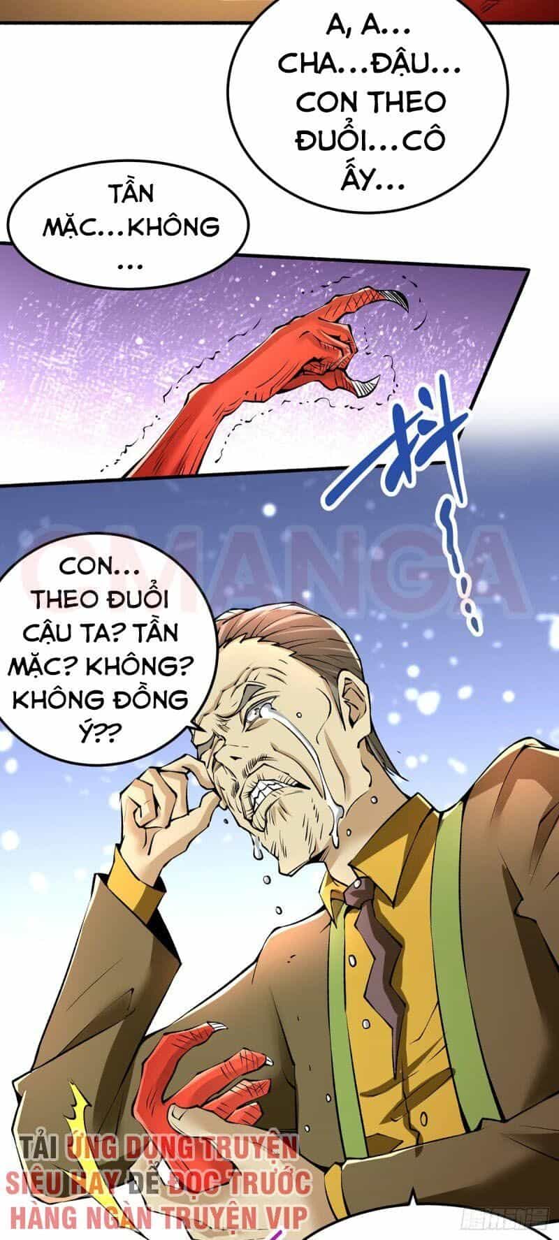 Đô Thị Đỉnh Phong Cao Thủ - Chương 148 - ảnh 39