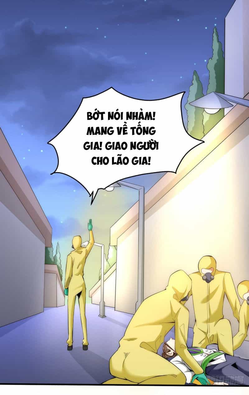 Đô Thị Đỉnh Phong Cao Thủ - Chương 149 - ảnh 19