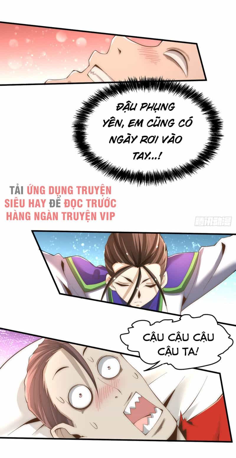 Đô Thị Đỉnh Phong Cao Thủ - Chương 149 - ảnh 23