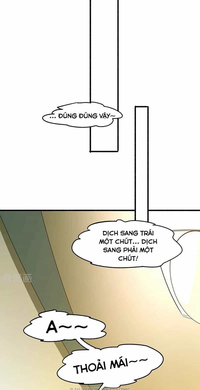 Đô Thị Đỉnh Phong Cao Thủ - Chương 15 - ảnh 15