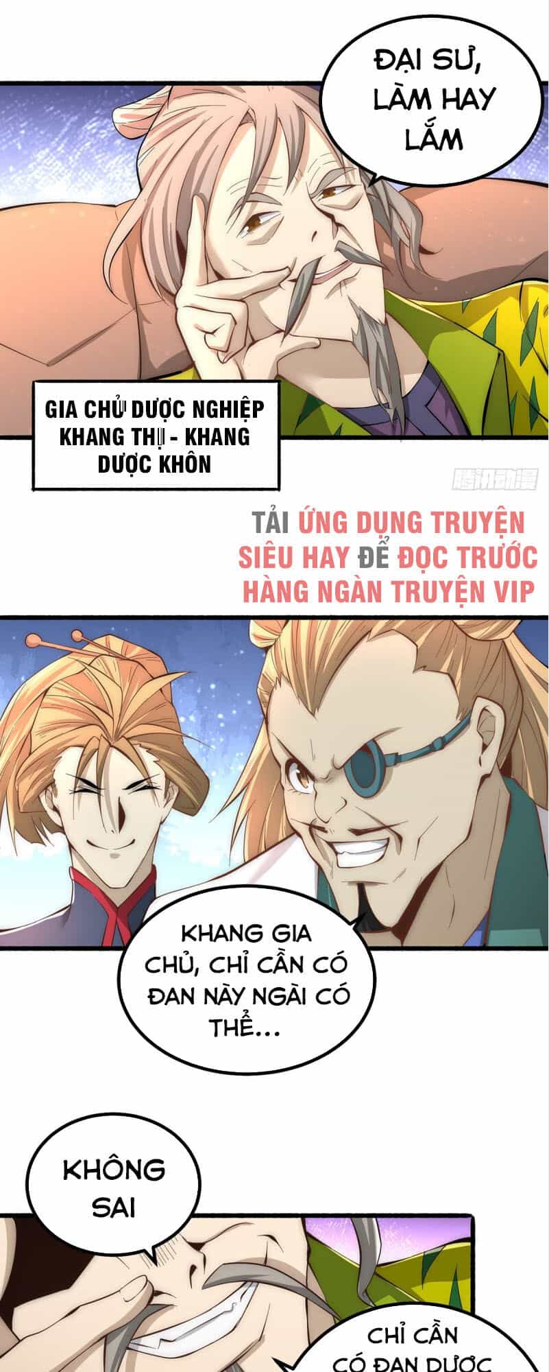 Đô Thị Đỉnh Phong Cao Thủ - Chương 151 - ảnh 31