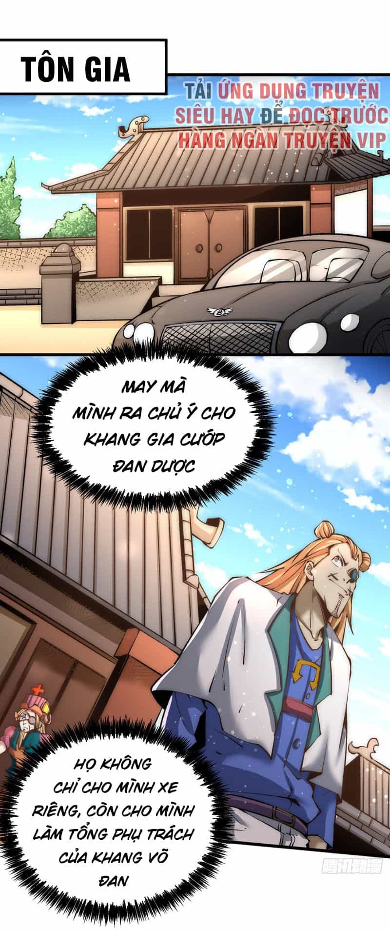 Đô Thị Đỉnh Phong Cao Thủ - Chương 152 - ảnh 1
