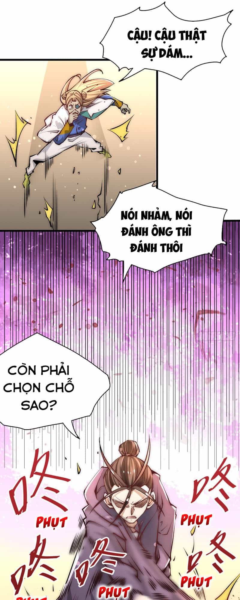 Đô Thị Đỉnh Phong Cao Thủ - Chương 152 - ảnh 14