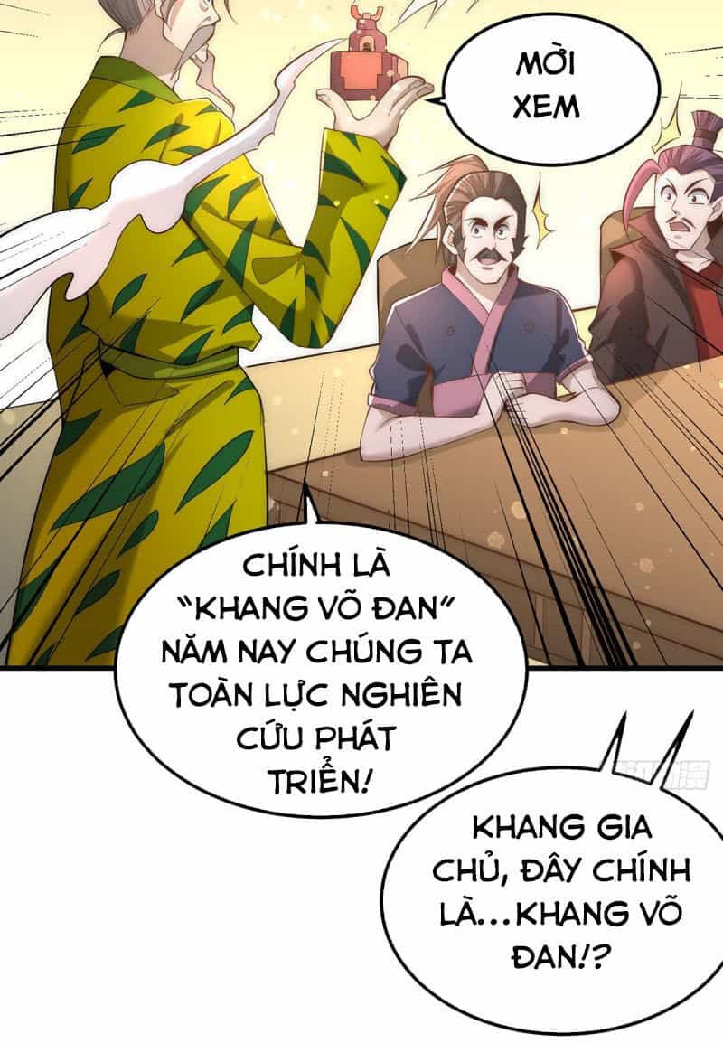 Đô Thị Đỉnh Phong Cao Thủ - Chương 152 - ảnh 30