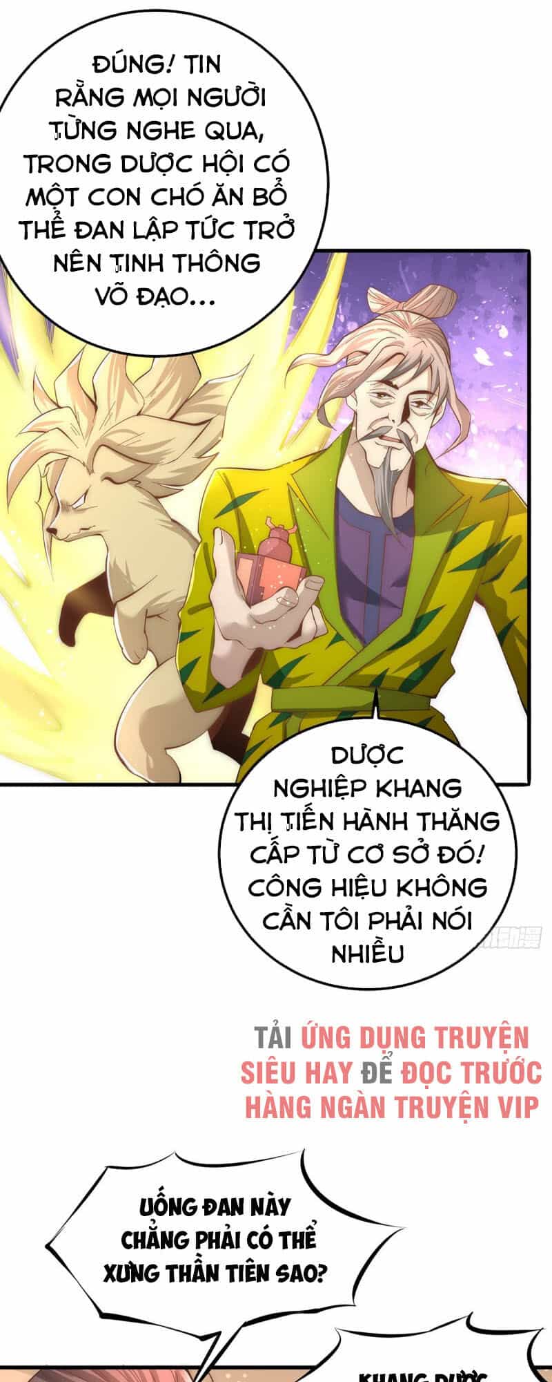 Đô Thị Đỉnh Phong Cao Thủ - Chương 152 - ảnh 31