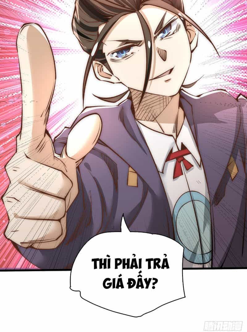 Đô Thị Đỉnh Phong Cao Thủ - Chương 152 - ảnh 8