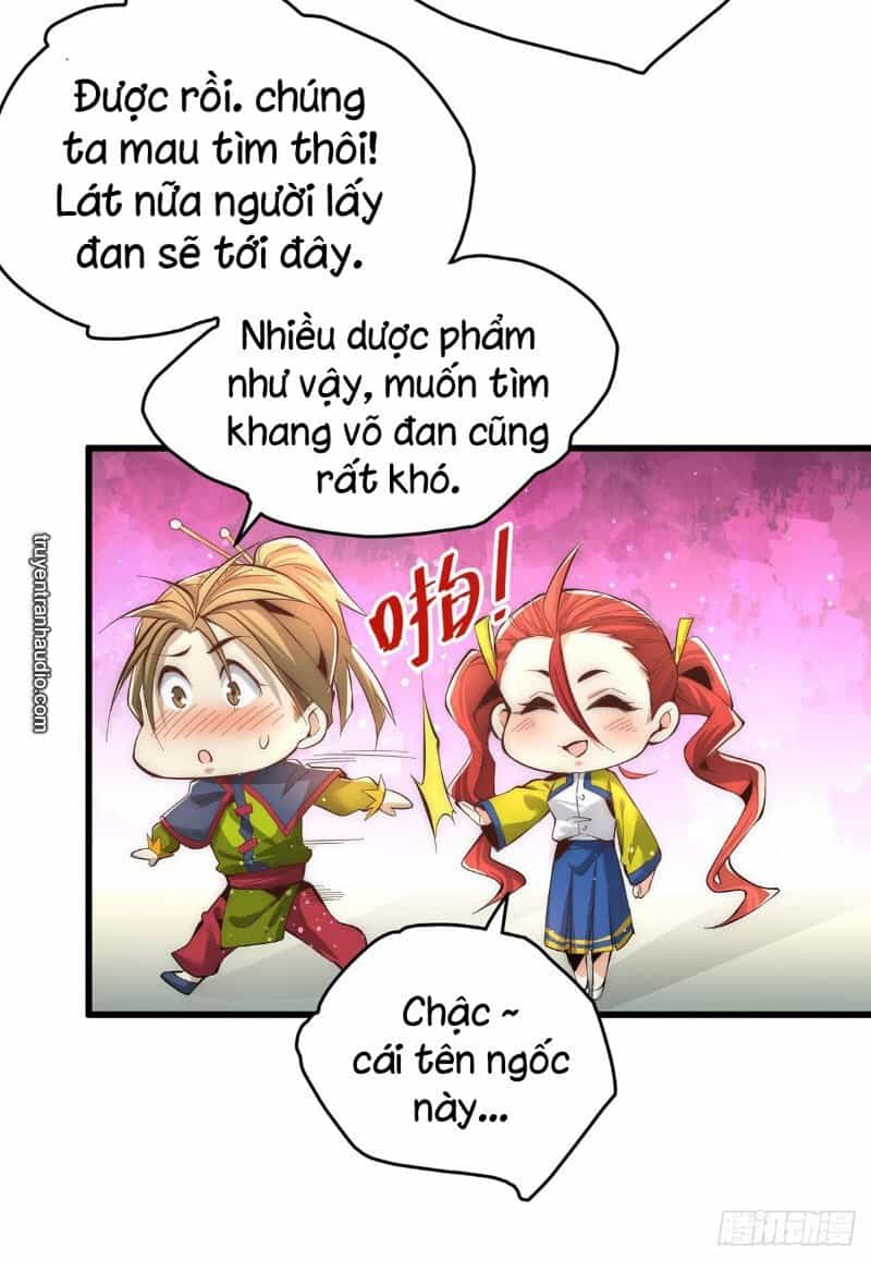 Đô Thị Đỉnh Phong Cao Thủ - Chương 153 - ảnh 17
