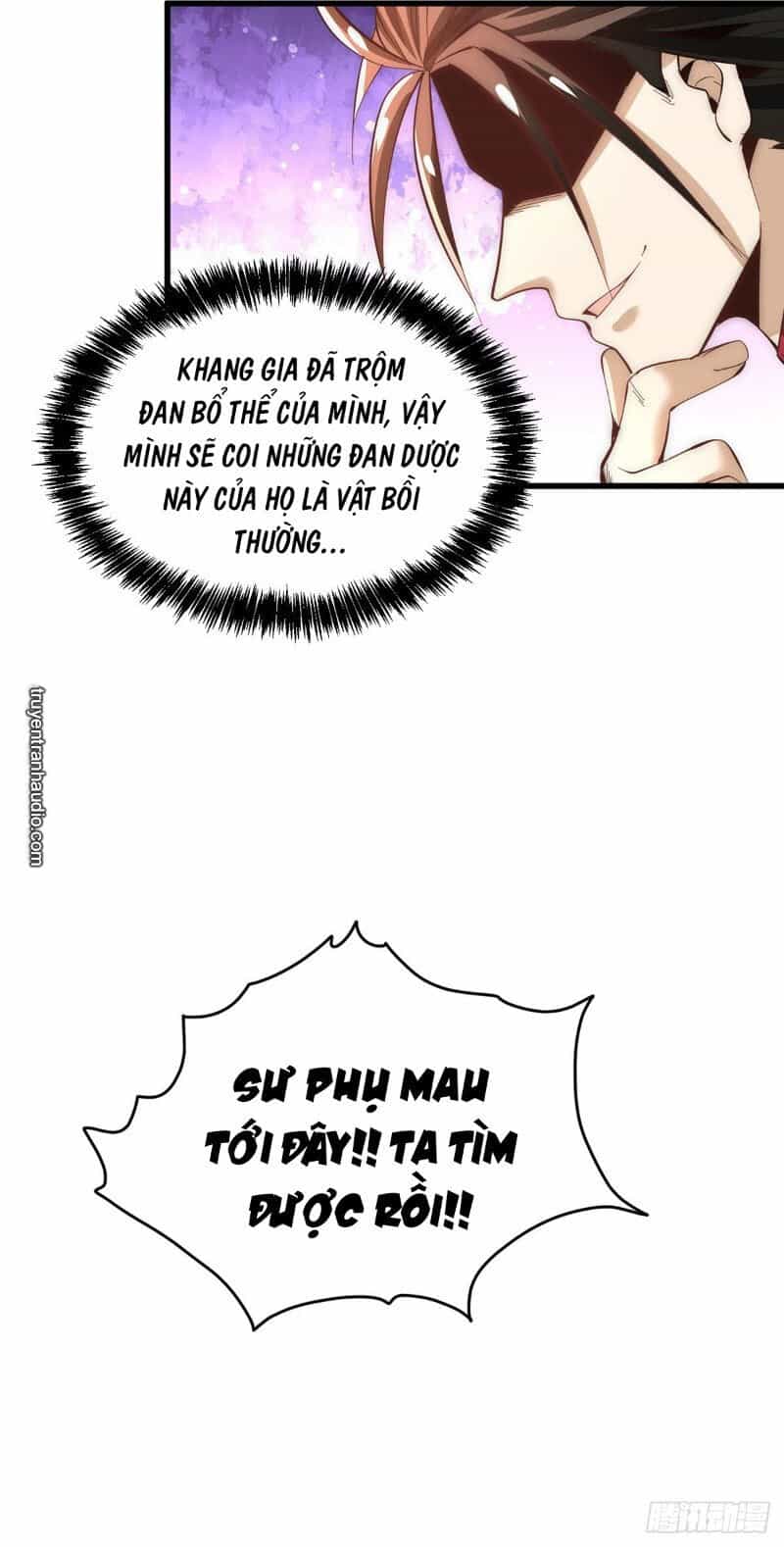 Đô Thị Đỉnh Phong Cao Thủ - Chương 153 - ảnh 19