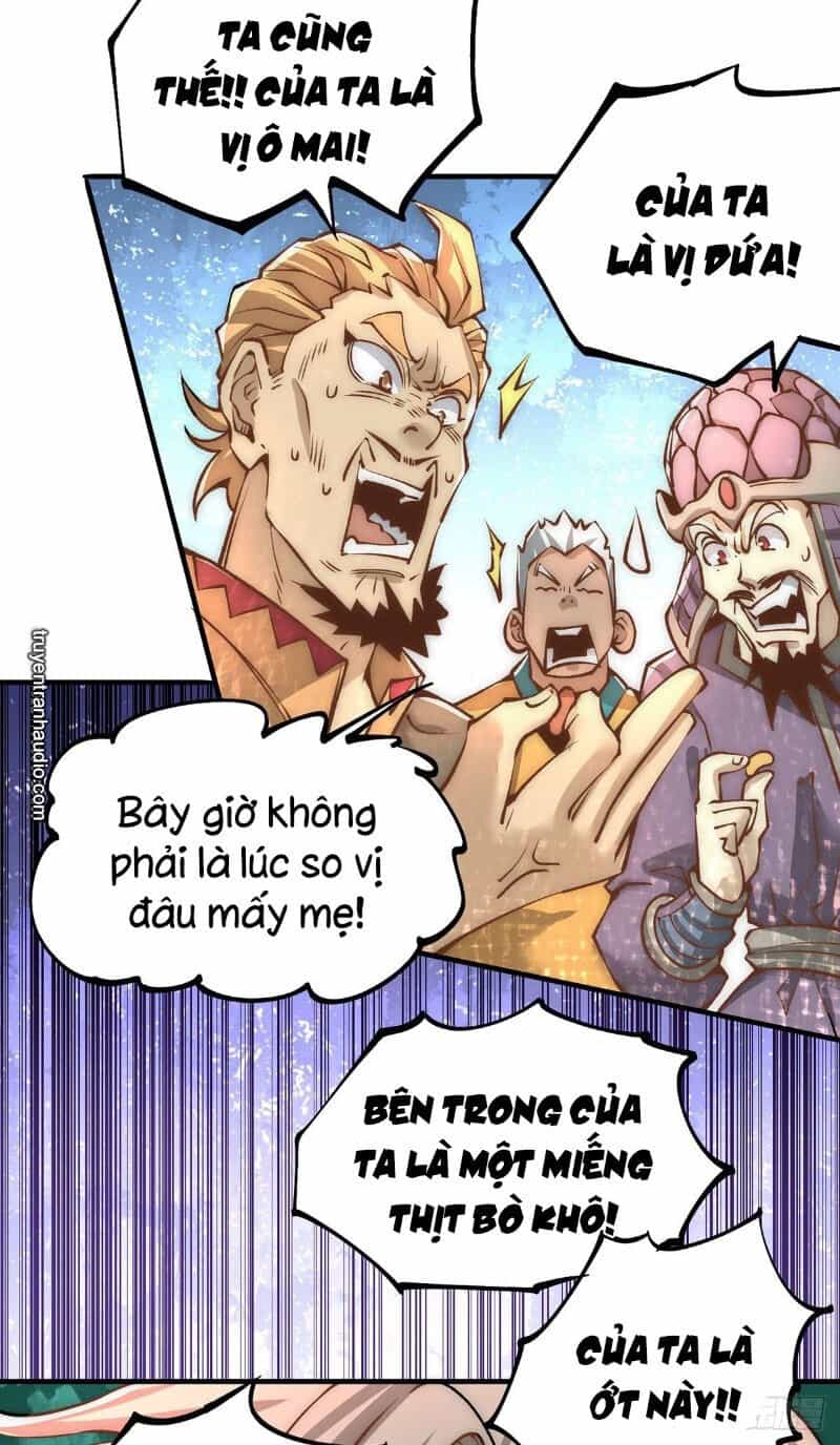 Đô Thị Đỉnh Phong Cao Thủ - Chương 153 - ảnh 39