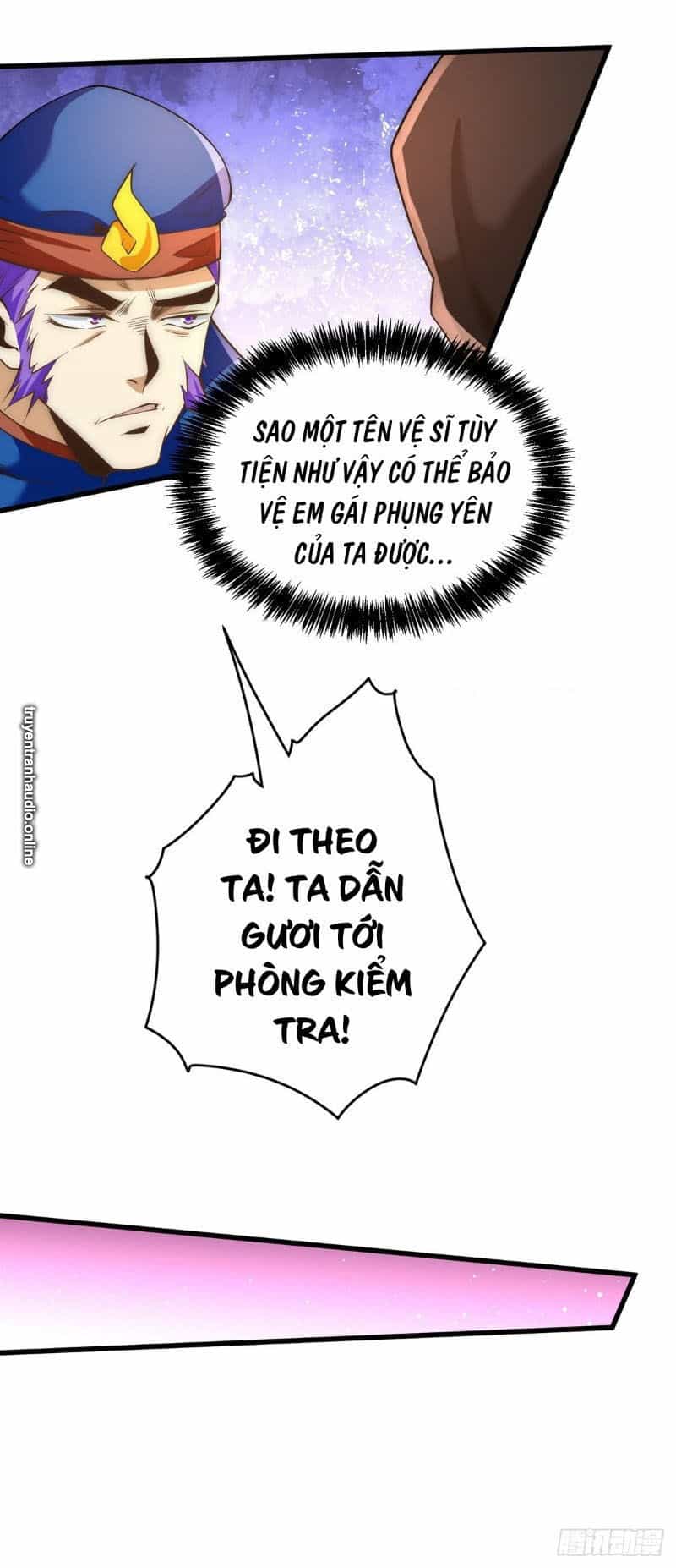 Đô Thị Đỉnh Phong Cao Thủ - Chương 155 - ảnh 39