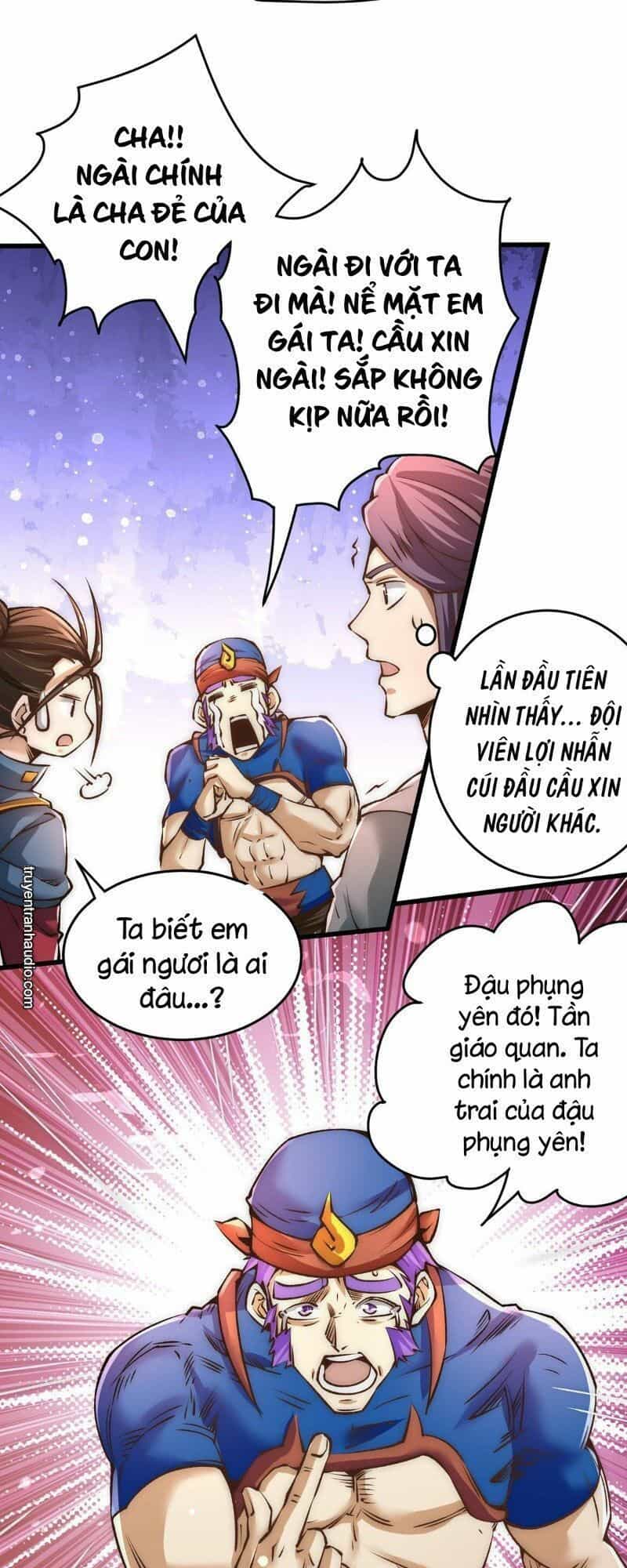 Đô Thị Đỉnh Phong Cao Thủ - Chương 156 - ảnh 10