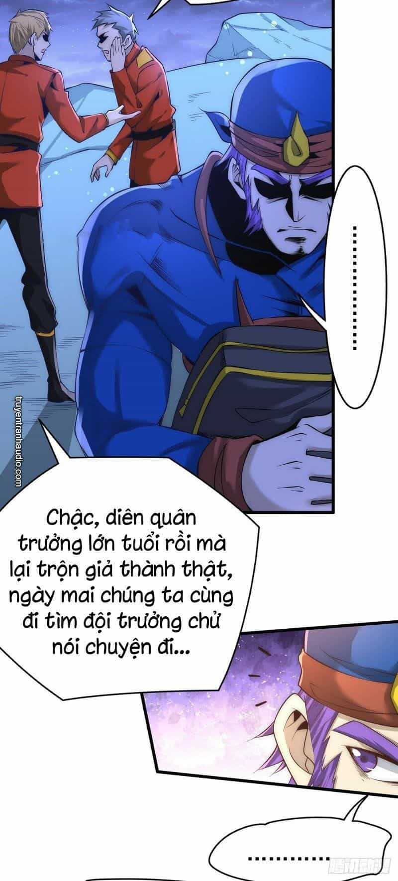 Đô Thị Đỉnh Phong Cao Thủ - Chương 156 - ảnh 14