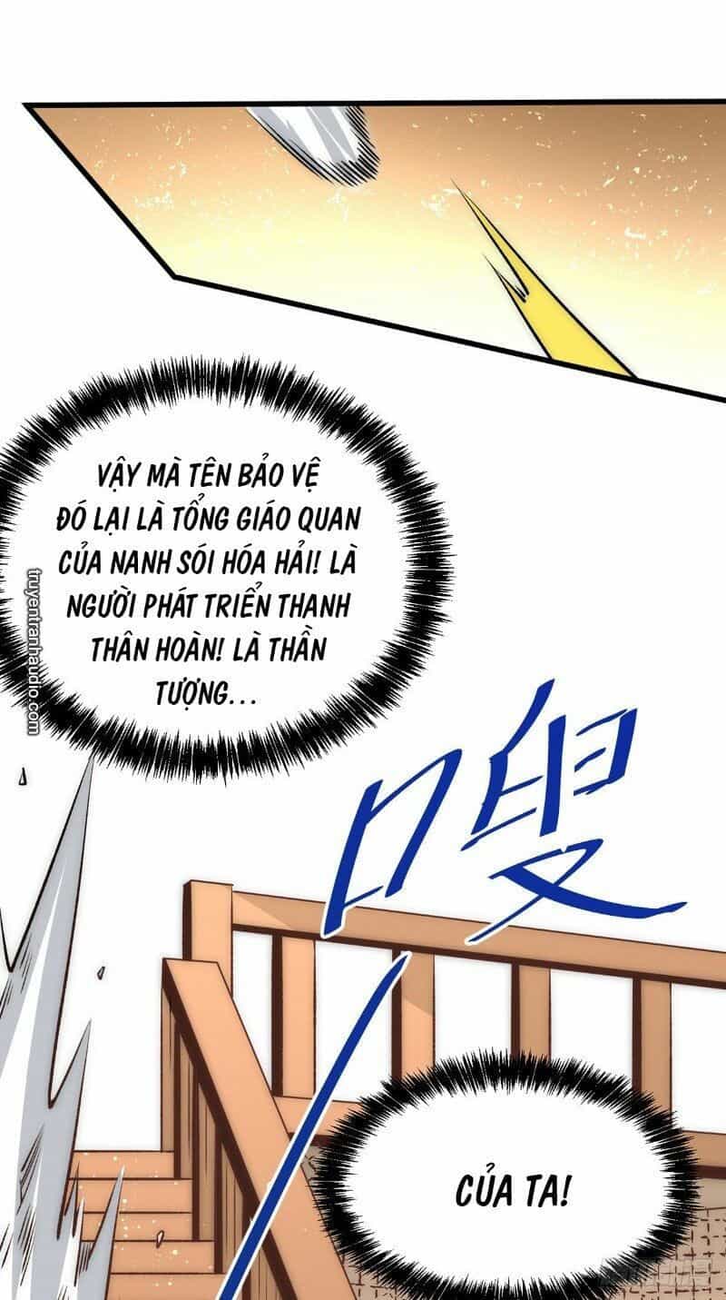 Đô Thị Đỉnh Phong Cao Thủ - Chương 156 - ảnh 3