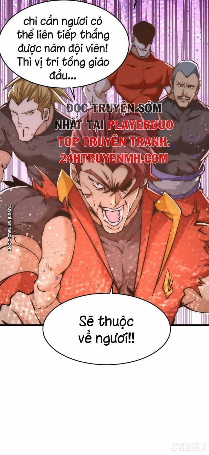 Đô Thị Đỉnh Phong Cao Thủ - Chương 156 - ảnh 36