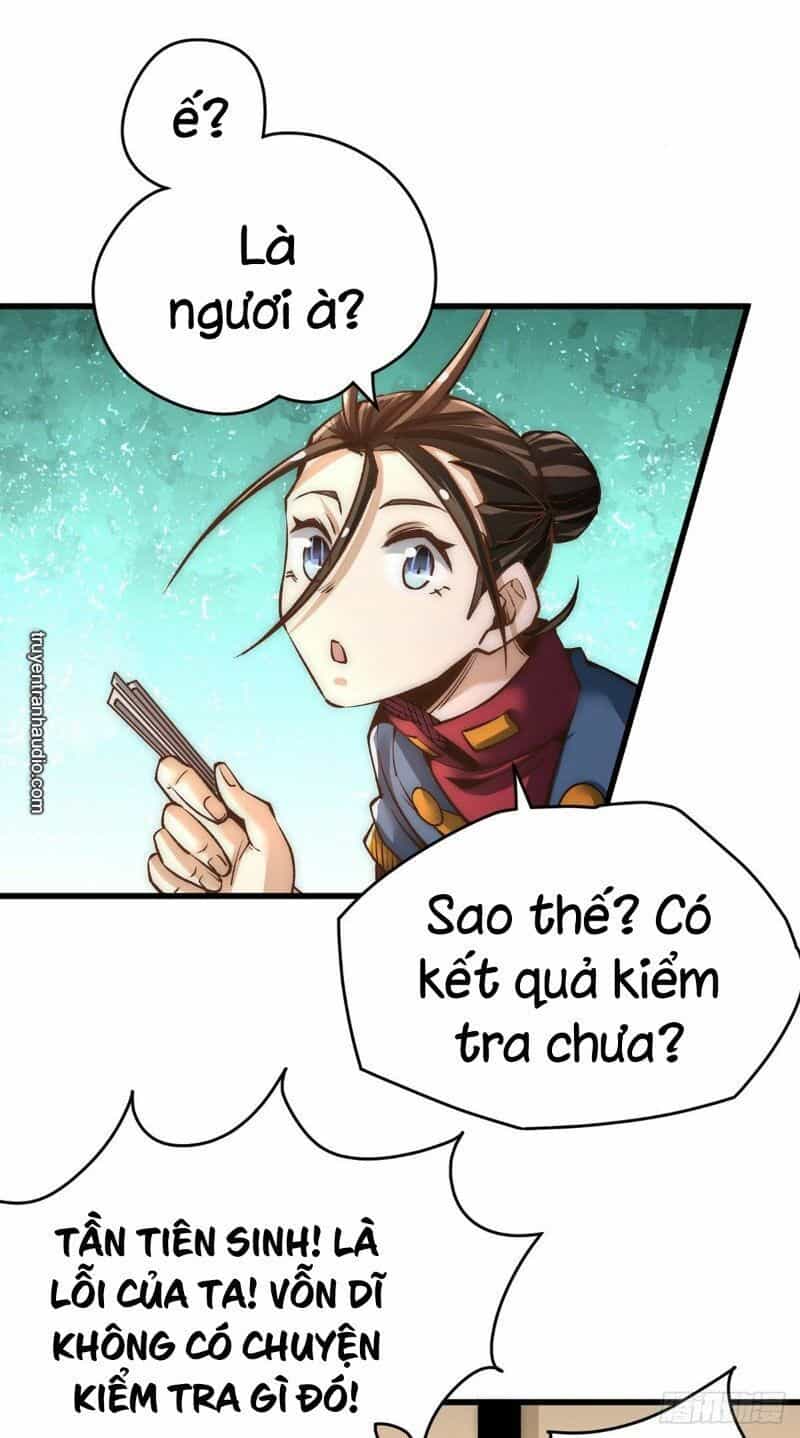 Đô Thị Đỉnh Phong Cao Thủ - Chương 156 - ảnh 8